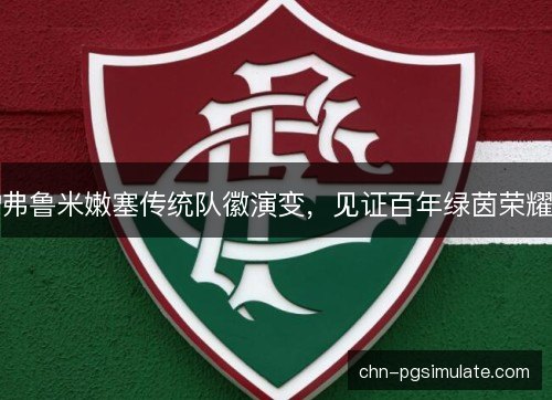 弗鲁米嫩塞传统队徽演变，见证百年绿茵荣耀